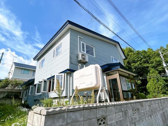 detached 青森県十和田市大字三本木字稲吉85-66