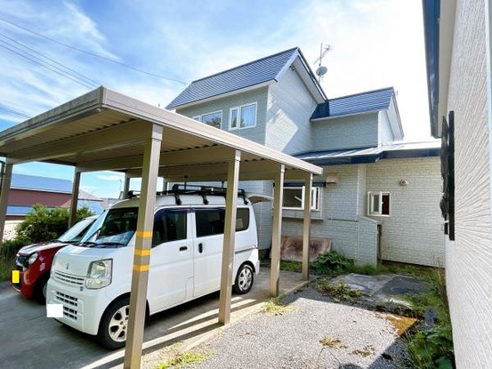 detached 青森県十和田市大字三本木字稲吉85-66