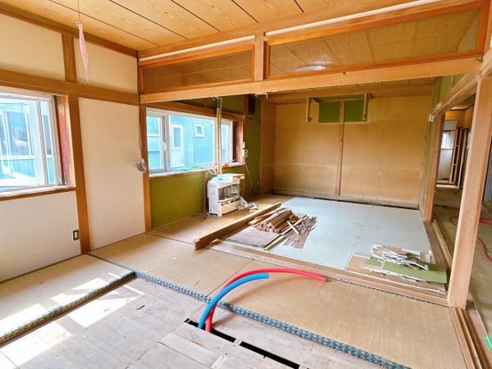 detached 青森県十和田市大字三本木字稲吉85-66