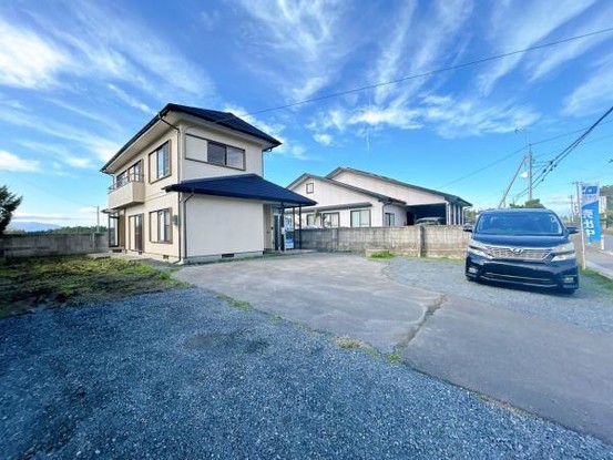 detached 青森県十和田市大字相坂字高清水
地図を見る