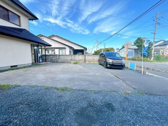 detached 青森県十和田市大字相坂字高清水
地図を見る