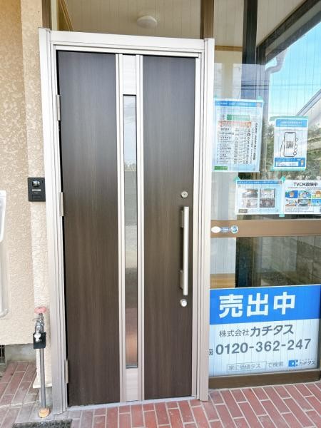 detached 青森県十和田市大字相坂字高清水
地図を見る