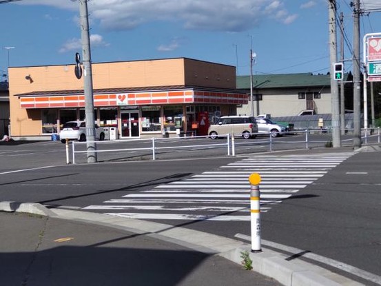 detached 青森県十和田市大字相坂字高清水
地図を見る