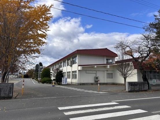 detached 青森県十和田市大字相坂字高清水
地図を見る