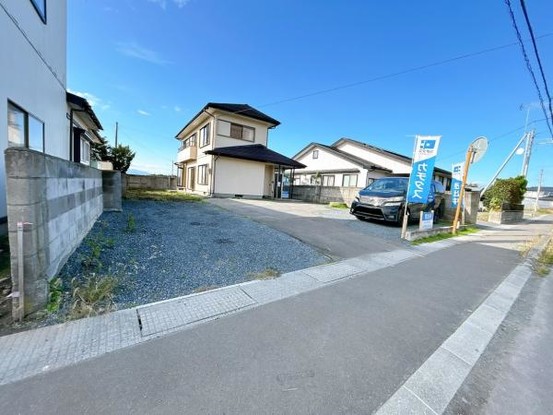 detached 青森県十和田市大字相坂字高清水
地図を見る