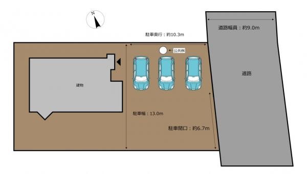 detached 青森県十和田市大字相坂字高清水
地図を見る