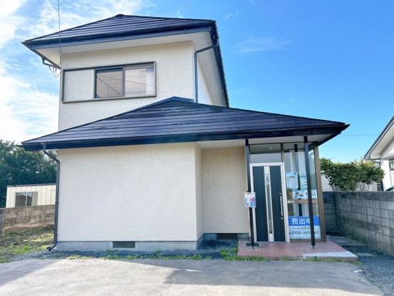 detached 青森県十和田市大字相坂字高清水
地図を見る