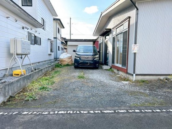 detached 青森県十和田市大字三本木字稲吉85-66