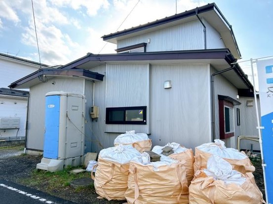 detached 青森県十和田市大字三本木字稲吉85-66