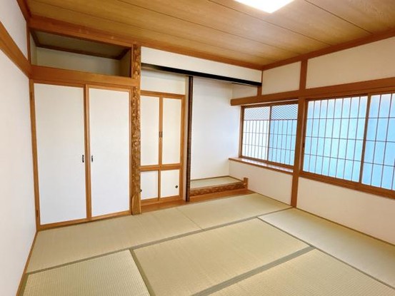 detached 青森県十和田市大字三本木字稲吉85-66