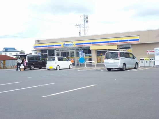 detached 青森県十和田市大字三本木字稲吉85-66