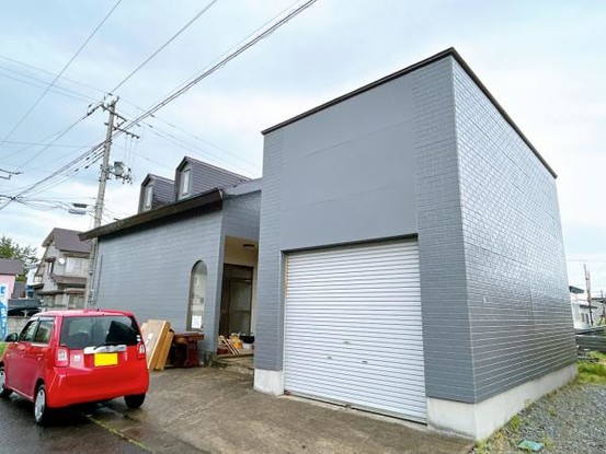 detached 青森県十和田市大字三本木字稲吉85-66