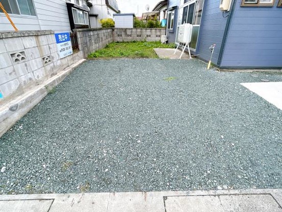 detached 青森県十和田市大字三本木字稲吉85-66