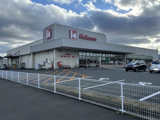 detached 青森県十和田市大字三本木字稲吉85-66