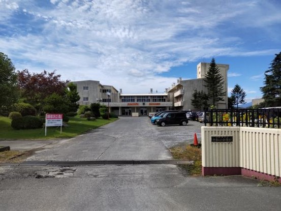 detached 青森県十和田市大字三本木字稲吉85-66