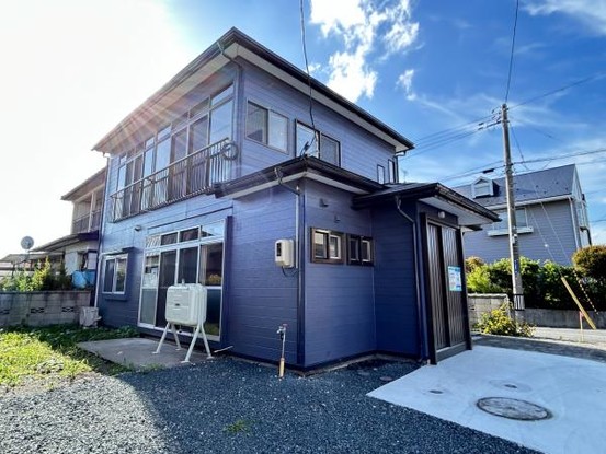 detached 青森県十和田市大字三本木字稲吉85-66