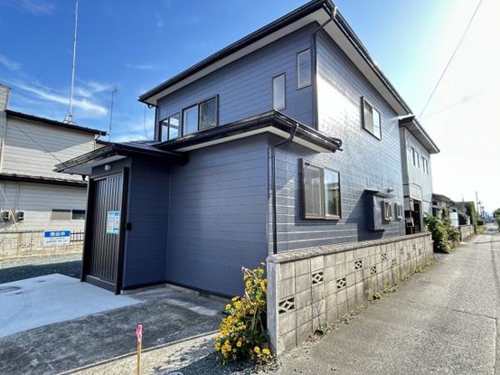 detached 青森県十和田市大字三本木字稲吉85-66