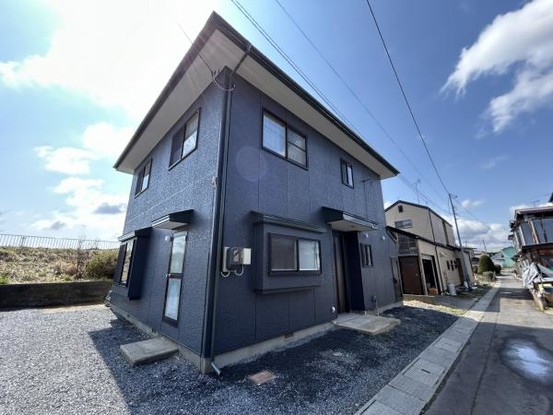 detached 青森県上北郡おいらせ町新助川原
地図を見る