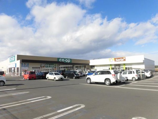 detached 青森県上北郡おいらせ町新助川原
地図を見る