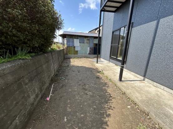 detached 青森県上北郡おいらせ町新助川原
地図を見る