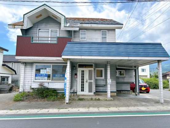 detached 青森県十和田市大字三本木字稲吉85-66