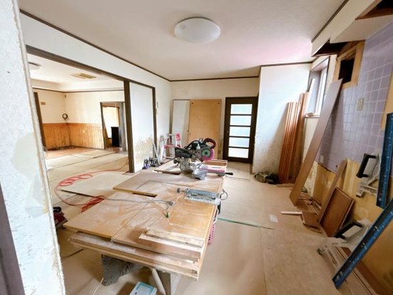 detached 青森県十和田市大字三本木字稲吉85-66