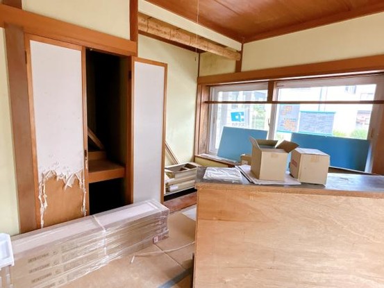 detached 青森県十和田市大字三本木字稲吉85-66