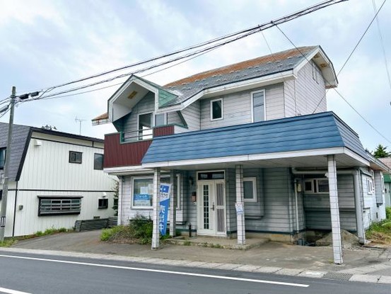 detached 青森県十和田市大字三本木字稲吉85-66