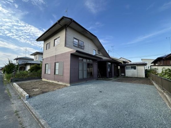 detached 青森県上北郡六戸町小松ケ丘４丁目
地図を見る