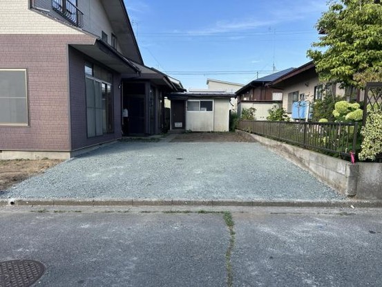 detached 青森県上北郡六戸町小松ケ丘４丁目
地図を見る
