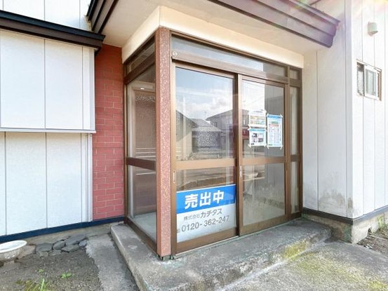 detached 青森県十和田市大字三本木字稲吉85-66