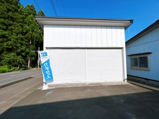 detached 青森県十和田市大字三本木字稲吉85-66