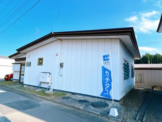 detached 青森県十和田市大字三本木字稲吉85-66