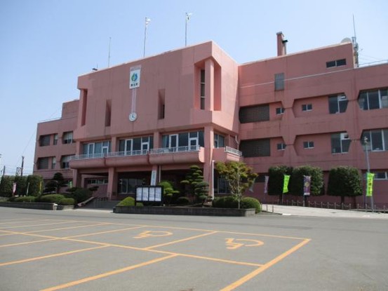 detached 青森県上北郡東北町上北南４丁目
地図を見る