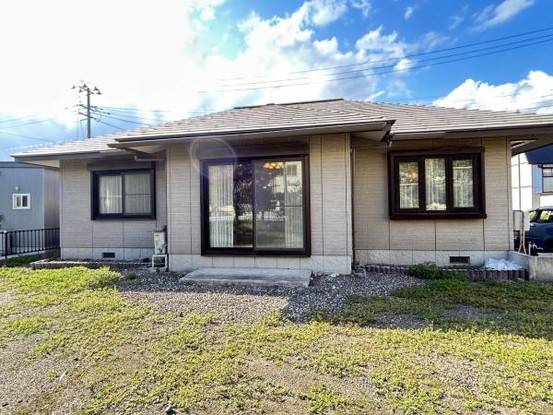 detached 青森県上北郡東北町上北南４丁目
地図を見る