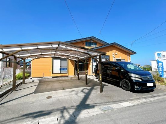 detached 青森県十和田市大字三本木字稲吉85-66