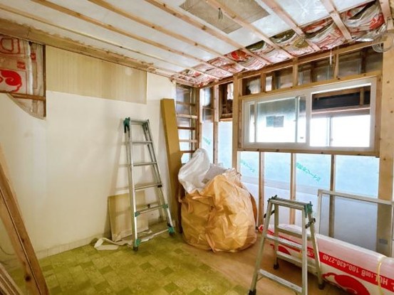 detached 青森県十和田市大字三本木字稲吉85-66