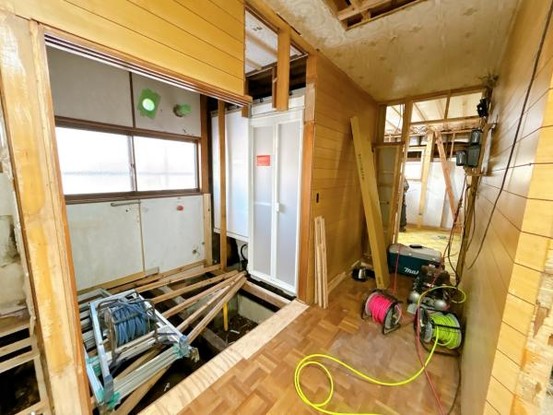 detached 青森県十和田市大字三本木字稲吉85-66