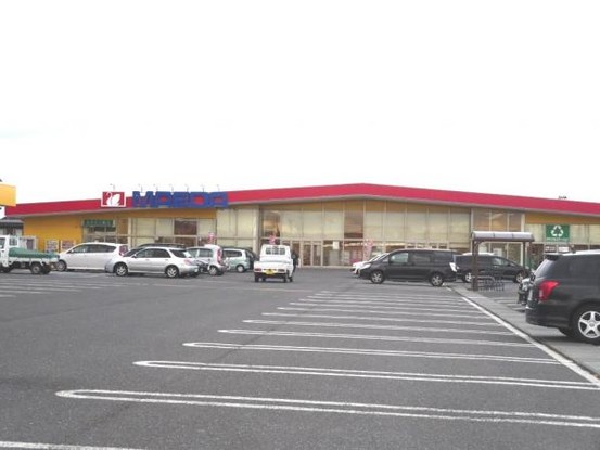 detached 青森県十和田市大字三本木字稲吉85-66