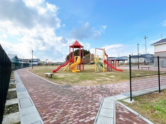 detached 青森県十和田市大字三本木字稲吉85-66