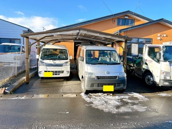 detached 青森県十和田市大字三本木字稲吉85-66