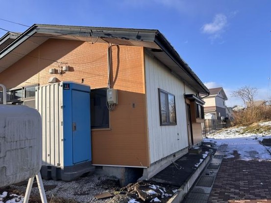 detached 青森県十和田市大字三本木字稲吉85-66