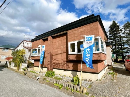 detached 青森県十和田市大字三本木字稲吉85-66