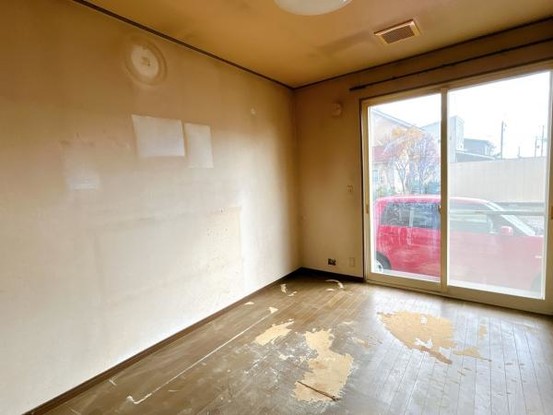 detached 青森県十和田市大字三本木字稲吉85-66