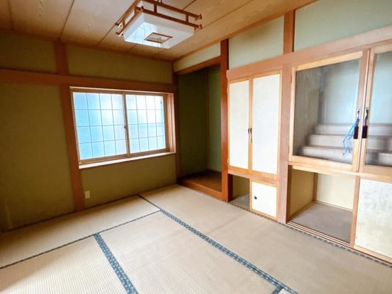 detached 青森県十和田市大字三本木字稲吉85-66