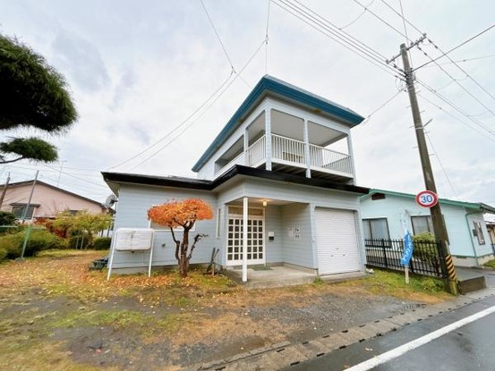 detached 青森県十和田市大字三本木字稲吉85-66