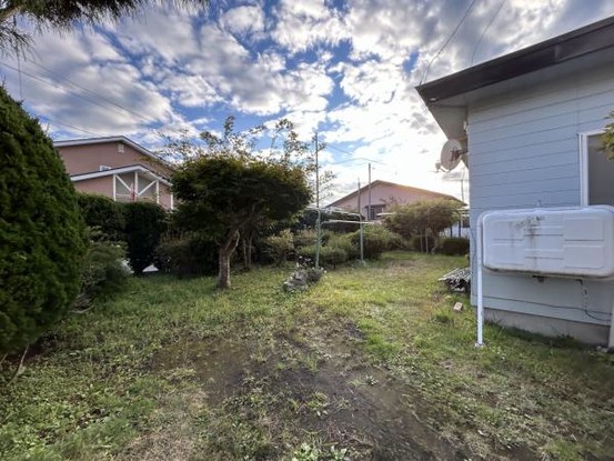 detached 青森県十和田市大字三本木字稲吉85-66