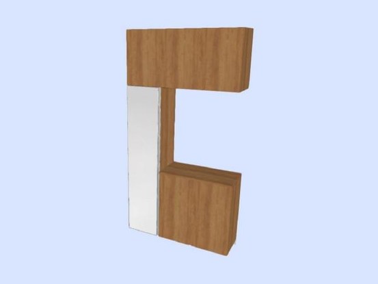 detached 青森県十和田市大字三本木字稲吉85-66