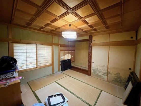 detached 青森県十和田市大字三本木字稲吉85-66