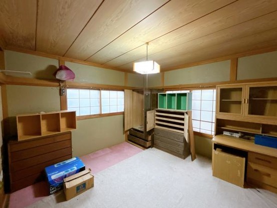 detached 青森県十和田市大字三本木字稲吉85-66